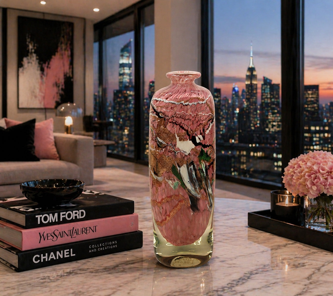 Home Decor