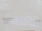 Marcia Van Ness Historical Antique Steel Engraving