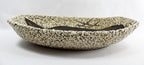 Red Bull Mid Century Modern Fat Lava Bowl