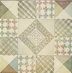 Quilting Bee Limited Edition Print