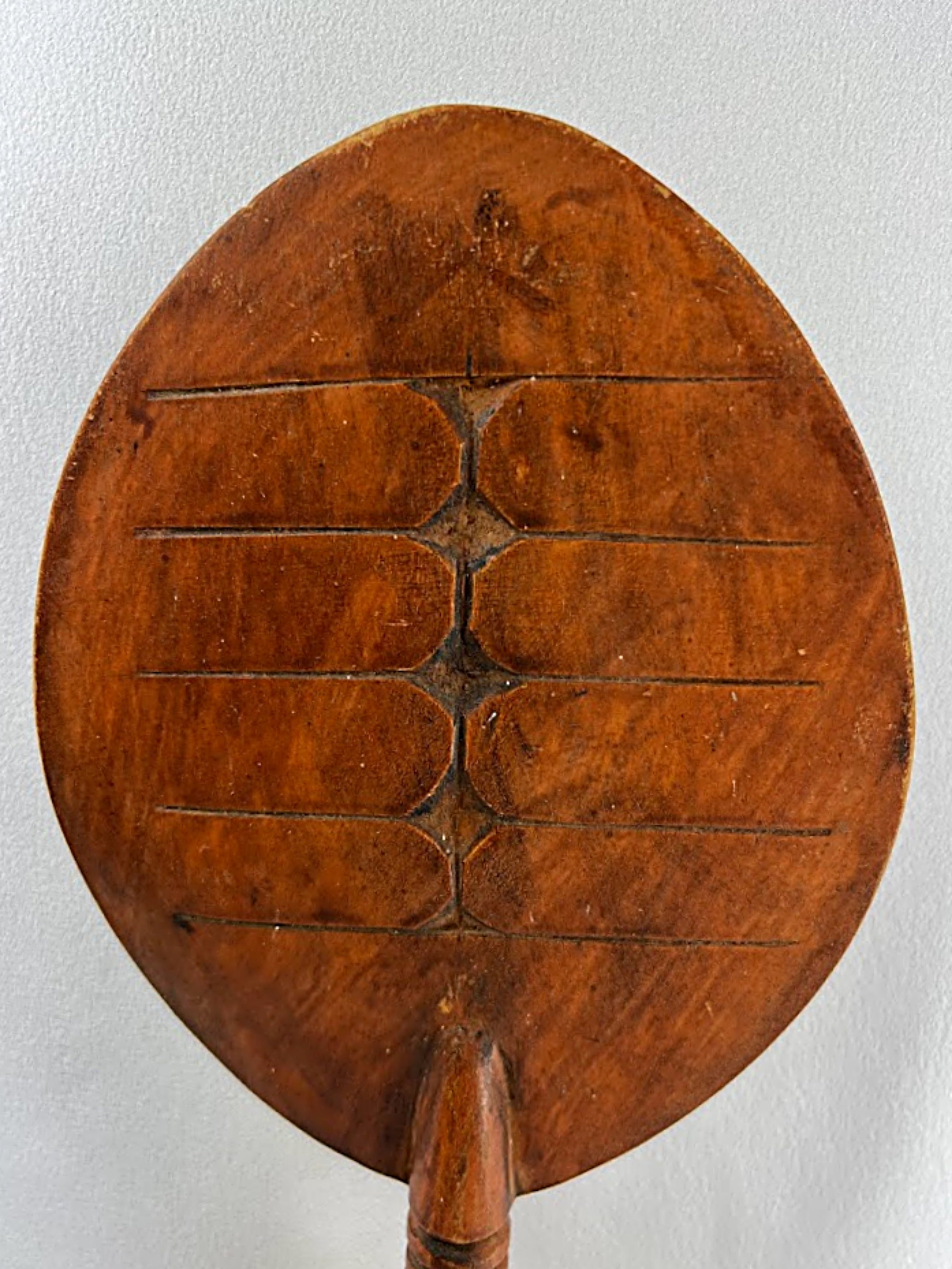 Ghana Fertility Carving African Akua'ba