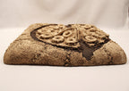 Ceramic Art Wall Tile by Chris Gryder