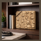 Modern Ceramic Wall Tile by Chris Gryder
