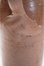 Stoneware Antique Mineral Water Bottle from Selters Germany