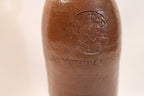 Stoneware Antique Mineral Water Bottle from Selters Germany