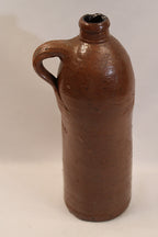 Stoneware Antique Mineral Water Bottle from Selters Germany