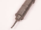 French Kitchen Antique Pewter Handheld Sausage Stuffer