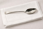 Antique Sterling Silver Serving Spoon London England