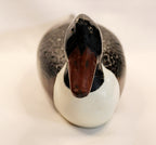 Oregon Pintail Duck Decoy by Joe Mathias