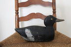 Lesser Scaup Working Duck Decoy Original Paint