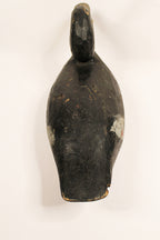Lesser Scaup Working Duck Decoy Original Paint