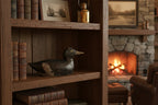 Lesser Scaup Working Duck Decoy Original Paint
