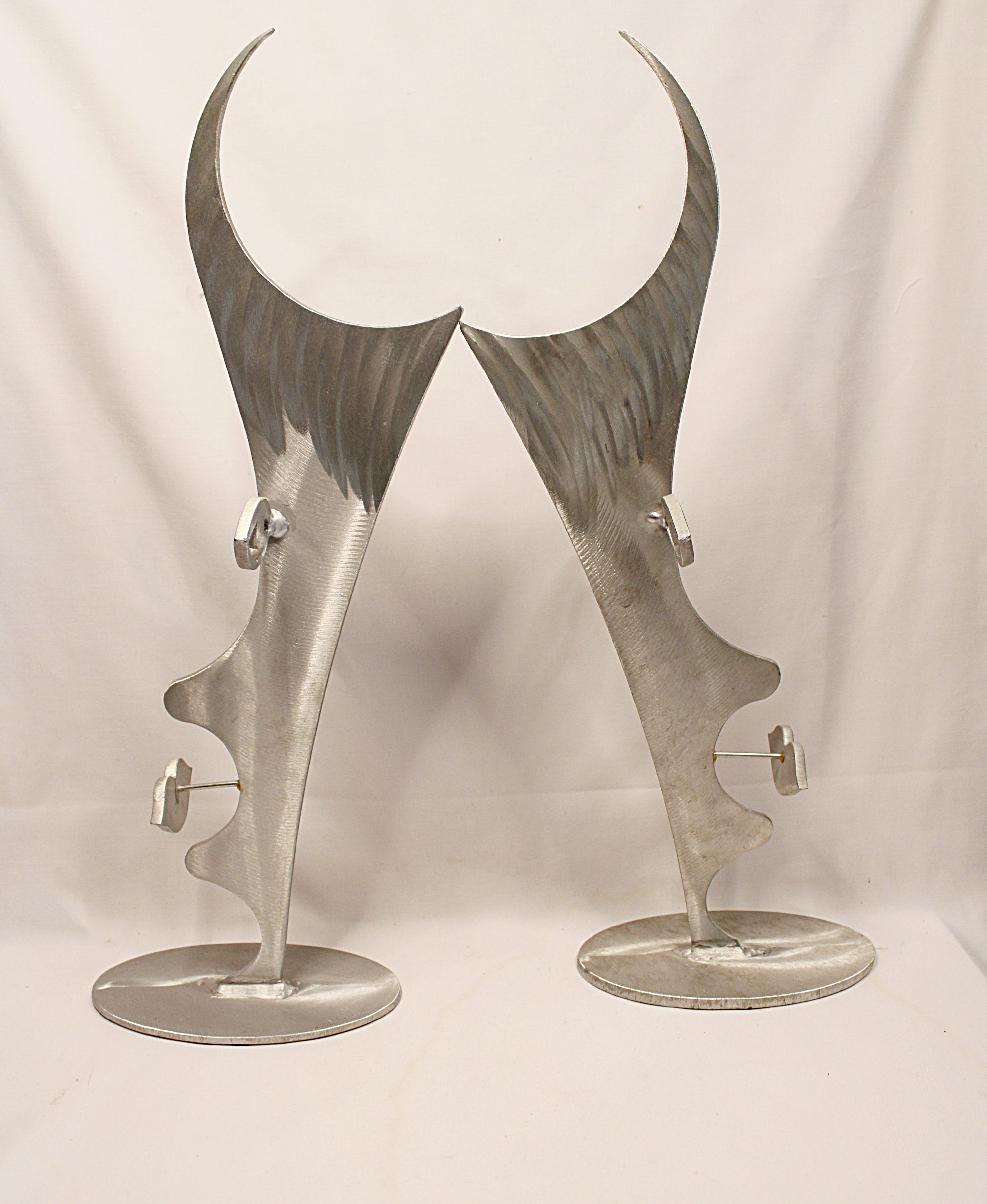 Rockledge Design Studios Aluminum Sculptures