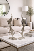 Rockledge Design Studios Aluminum Sculptures