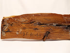 First Nations Totem Pole