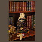 Native Alaska Rosalie Paniyak Vintage Doll