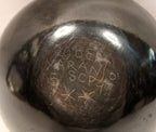 Blackware Jar by Robert Naranjo