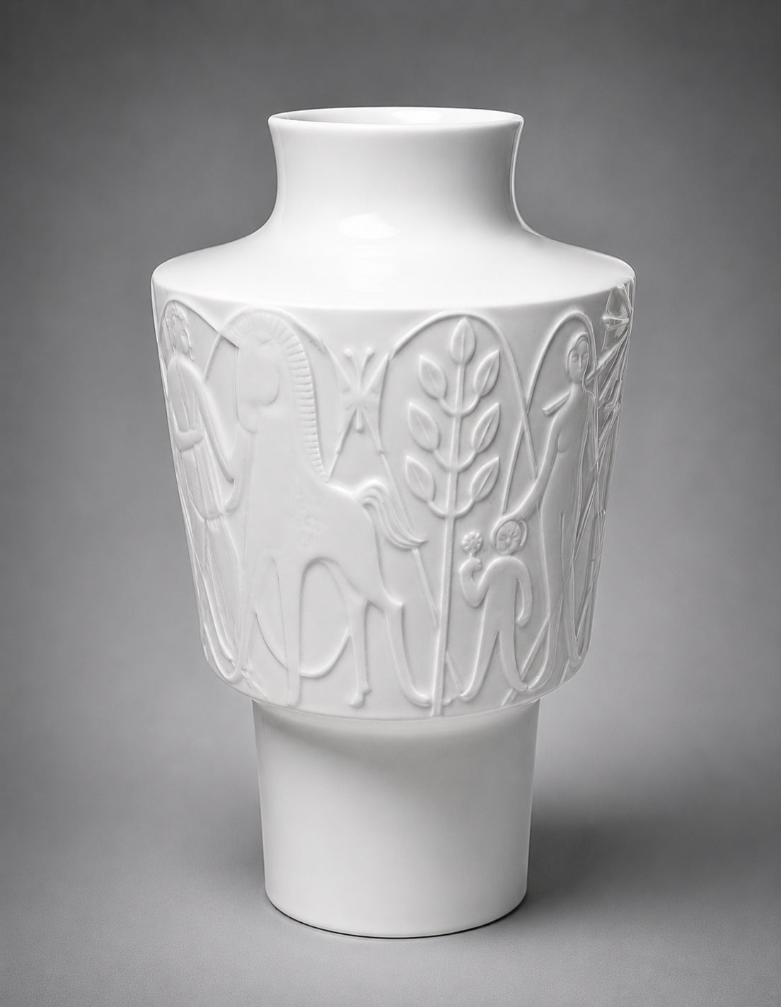 ArtDecoPorcelainVasebyEdelsteinGermanyEdenDesignbyKurtWendler-side-4