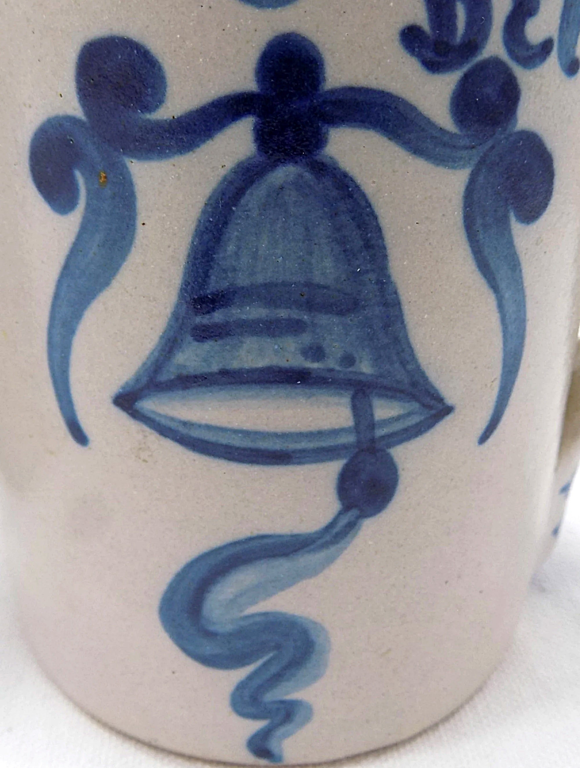 Eight Bells Nautical Theme Mugs by Knesseth Denisons