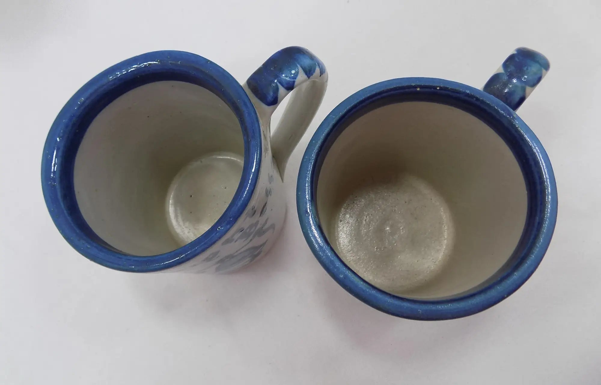 Eight Bells Nautical Theme Mugs by Knesseth Denisons