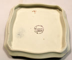 Jacobina Pattern Royal Winton Athena Teapot and Trivet England