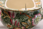 Jacobina Pattern Royal Winton Athena Teapot and Trivet England