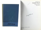 Pencil Signed Joseph Hirsch Lithograph