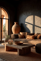 Large Pottery Jar Casas Grandes Mexico